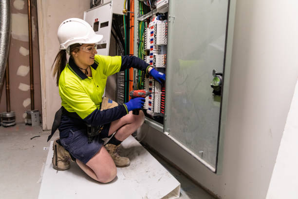 Industrial Electrical Services in Mount Oliver, PA