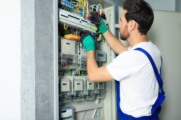 Best Commercial Electrician Services  in Mount Oliver, PA