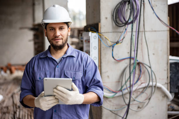 Best Electrical Outlet Repair  in Mount Oliver, PA