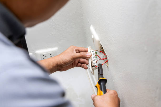 Best Electrical Contractors for Businesses  in Mount Oliver, PA