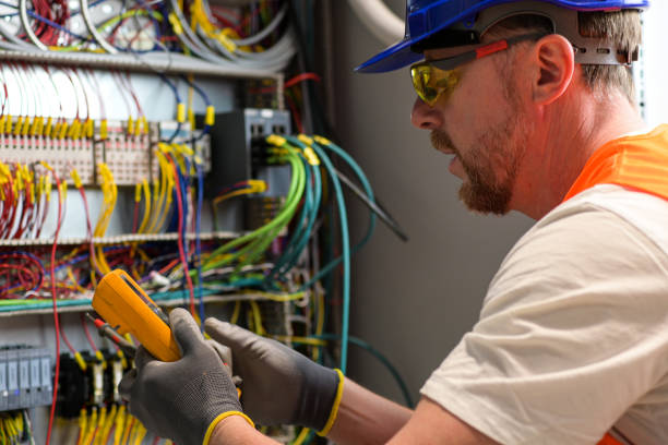 Best Residential Electrician Services  in Mount Oliver, PA