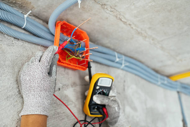 Best Emergency Electrical Repair  in Mount Oliver, PA