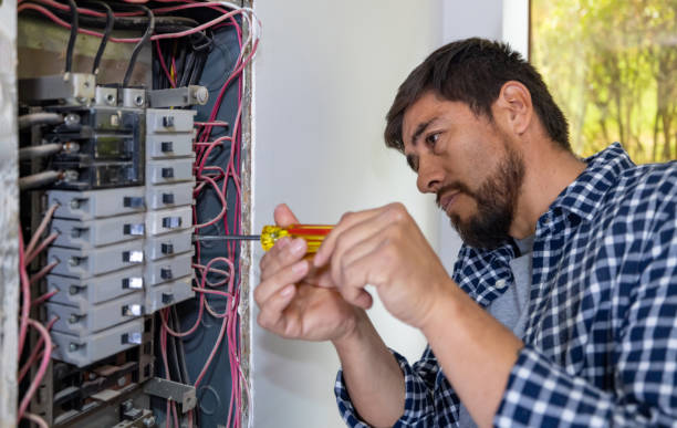Best Affordable Electrical Installation  in Mount Oliver, PA